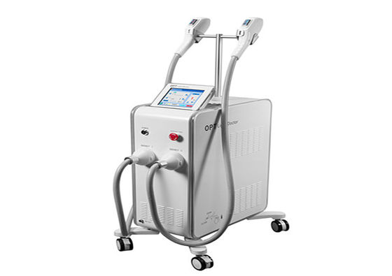 máquina permanente del retiro del pelo de 2000w 950nm IPL