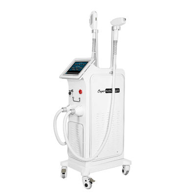 máquina del laser Epilation del diodo del retiro del pelo del laser de 10J 20J 30J Elight