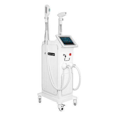 máquina del laser Epilation del diodo del retiro del pelo del laser de 10J 20J 30J Elight