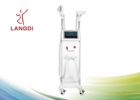 Barras antis del laser 600w 10 del diodo de la arruga 808nm 810nm 10 millones de tiros
