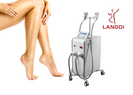 SHR+Elight+IPL multifuncional para el equipo de entrenamiento estético de la academia de la escuela de los dispositivos de la belleza del uso