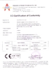 China Shenzhen Langdai Industrial Development Co., Ltd. certificaciones